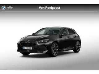 BMW 1 Serie 120 | M Sportpakket Pro | Innovation Pack