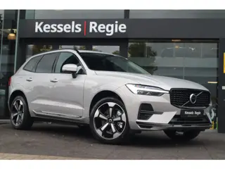 Volvo XC60 2.0 T6 Plug-in hybrid AWD Dark | Pano | Memory | Keyless | Camera | 20” | CarPlay