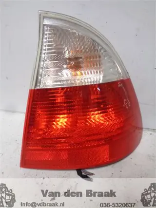 BMW E46 Touring 1999-2005 Achterlicht rechts buitenzijde