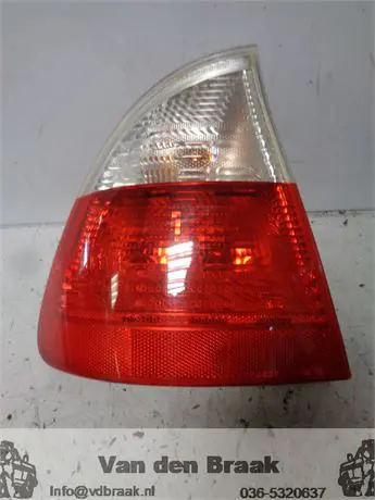 BMW E46 Touring 1999-2005 Achterlicht links buitenzijde