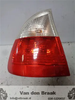 BMW E46 Touring 1999-2005 Achterlicht links buitenzijde