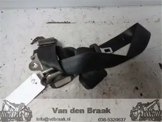 Seat Ibiza 5drs Hatchback 2008-2015 Gordelspanner linksvoor
