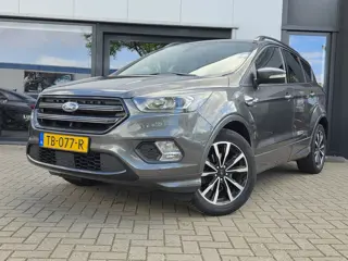 Ford Kuga 1.5 EcoBoost ST Line + CAMERA + KEYLESS + NAVI