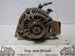 Mazda 2 1.3 16V 2007-2015 Dynamo