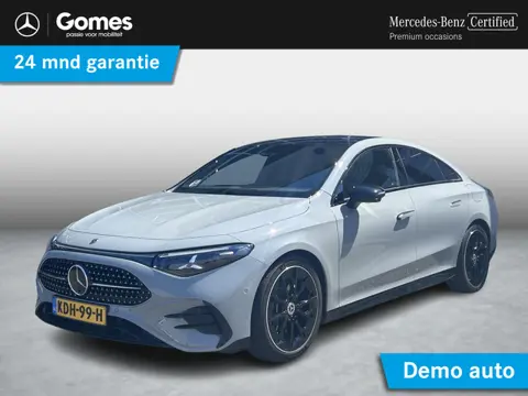 Mercedes-Benz CLA-klasse 200 Business Solution AMG | Premium Pakket | Superscreen | Winterpakket | N