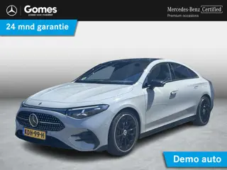 Mercedes-Benz CLA-klasse 200 Business Solution AMG | Premium Pakket | Superscreen | Winterpakket | N