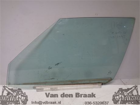 Citroen BX 5 deurs 1983-1993 Portierraam links voorzijde