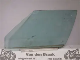 Citroen BX 5 deurs 1983-1993 Portierraam links voorzijde