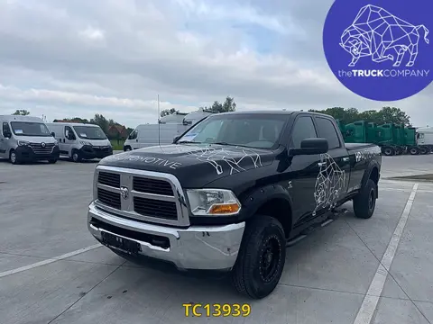 Dodge Ram 2500 (bj 2011)