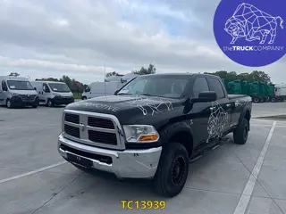 Dodge Ram 2500 (bj 2011)