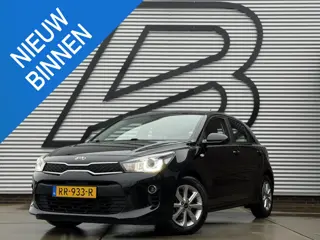 Kia Rio 1.0 TGDI ComfortPlusLine Navigator Navi|Camera|Airco|Cruise|PDC|N.A.P|Nieuwe APK bij Aflever