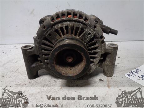 Jaguar S-Type 2.5 24V 2002-2005 Dynamo