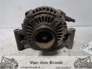 Jaguar S-Type 2.5 24V 2002-2005 Dynamo