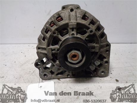 Seat Ibiza 1.2 12V 2008-2012 Dynamo
