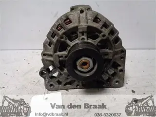 Seat Ibiza 1.2 12V 2008-2012 Dynamo