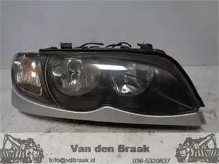 BMW 3 Serie E46 Touring 2001-2005 Koplamp rechts