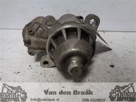 Jaguar S-Type 2.5 24V 2002-2005 Startmotor