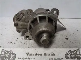 Jaguar S-Type 2.5 24V 2002-2005 Startmotor