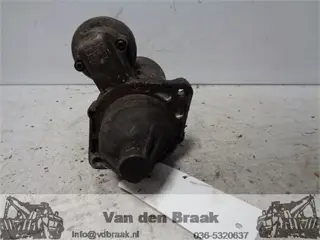 Opel Combo 1.3 CDTi 2004-2011 Startmotor