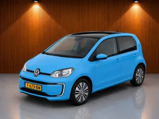 Volkswagen E-Up! E-Up! Panoramadak