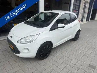 Ford Ka 1.2 Titanium 1 EIGENAAR/ NL AUTO / DEALER OND .