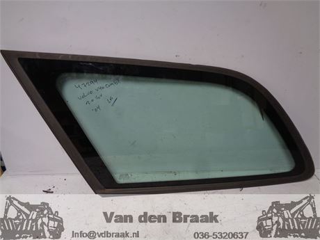 Volvo V40 1996-2004 Zijraam links achter