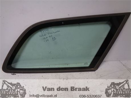 Volvo V40 1996-2004 Zijraam rechts achter