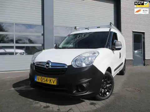 Opel Combo 1.3 CDTi L2, Euro 6, Airco, Imperiaal. Marge Auto.