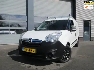 Opel Combo 1.3 CDTi L2, Euro 6, Airco, Imperiaal. Marge Auto.