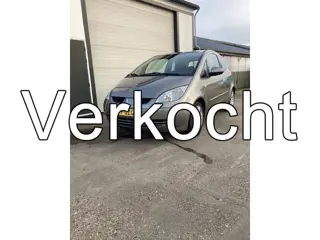 Mitsubishi Colt 1.3 Incharge+ NIEUWE APK ! (bj 2008)