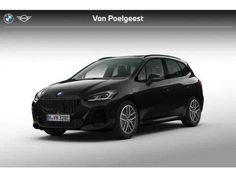 BMW 2 Serie Active Tourer 225e xDrive | M Sportpakket | Premium Pack | Travel Pack | Trekhaak