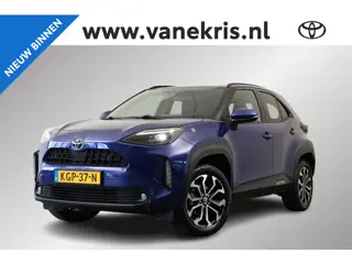Toyota Yaris Cross 1.5 Hybrid Dynamic, Blind spot, Parkeersensoren