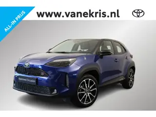 Toyota Yaris Cross 1.5 Hybrid GR Sport, Panodak, 360 Camera, Trekhaak
