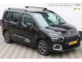 Citroen Berlingo 1.2 PureTech Shine Pano Carplay Camera !!