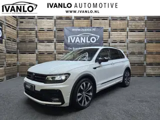 Volkswagen Tiguan 1.5 TSI ACT Highline Business R Pano VCP Leder 360 Navi Clima 19"LM