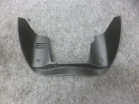 BINNENKUIP BMW R 1200 R 2005 - 2011