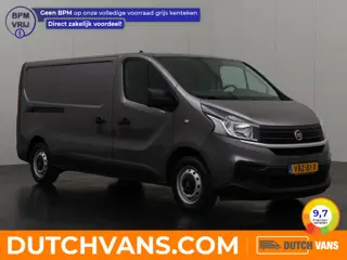 Fiat Talento 1.6MJ 125PK EcoJet Lang (bj 2019)