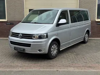 Volkswagen Transporter Kombi 2.0 TDI L2H1 Highline Caravelle Mechtronic storing