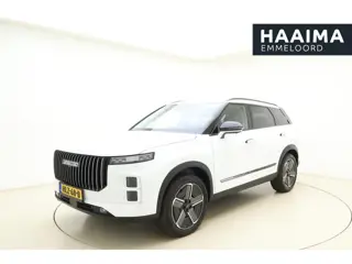 Jaecoo 7 1.5 GDI SHS-P Exclusive |  Panorama dak | Stoel verwarming/koeling| Climate control | full 
