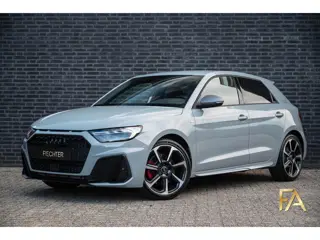 Audi A1 Sportback 40 TFSI S Line 204PK|Sfeer|SLine