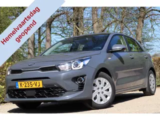 Kia Rio 1.0 T-GDi MHEV ComfortLine | Lane assist + Stuurhulp | Trekhaak |