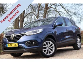 Renault Kadjar 1.3 TCe Zen | Navi | Carplay | (bj 2019)