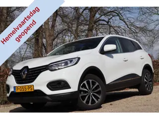 Renault Kadjar 1.3 TCe Equilibre | Camera | Carplay |