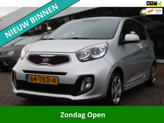 Kia Picanto 1.2 CVVT Comfort Pack LED_AIRCO_NAP.