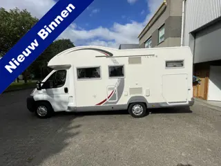 ROLLER team T-LINE GARAGE S (bj 2013)