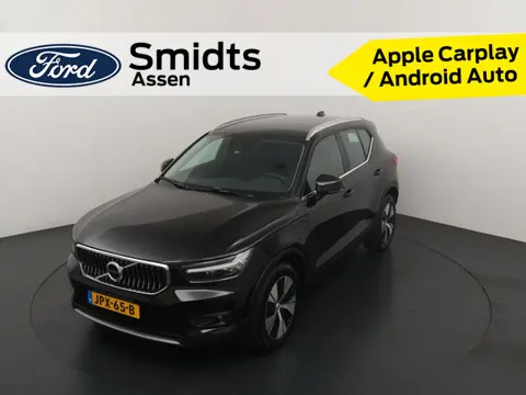 Volvo XC40 1.5 T5 Recharge 262pk Inscription Expression | Elek. achterklep | Adapt. Cruise | Dodehoe