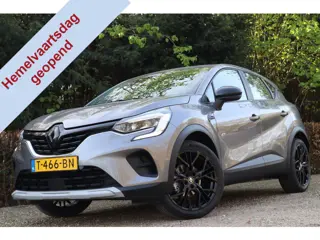 Renault Captur 1.0 TCe 90 evolution | Navi | Carplay |