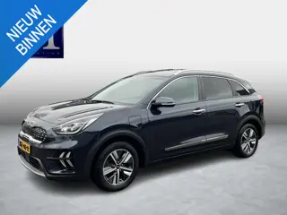 Kia Niro 1.6 GDi PHEV ExecutiveLine PLUG-IN HYBRIDE | 38.000 KM !! |  SCHUIFDAK | ELEKTRISCHE STOELE