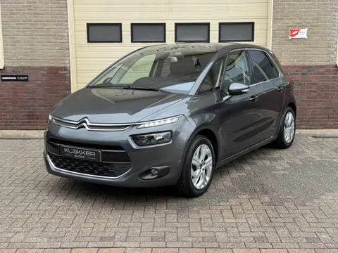 Citroen C4 Picasso 1.6 THP Exclusive Pano|Massage|Camera|PDC|