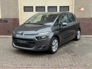 Citroen C4 Picasso 1.6 THP Exclusive Pano|Massage|Camera|PDC|